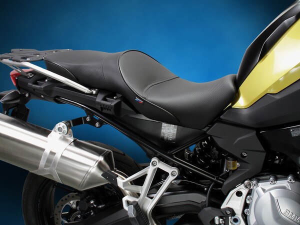 BMW - F 750 / 850 GS/GSA 2019+ - World sport Performance Seat